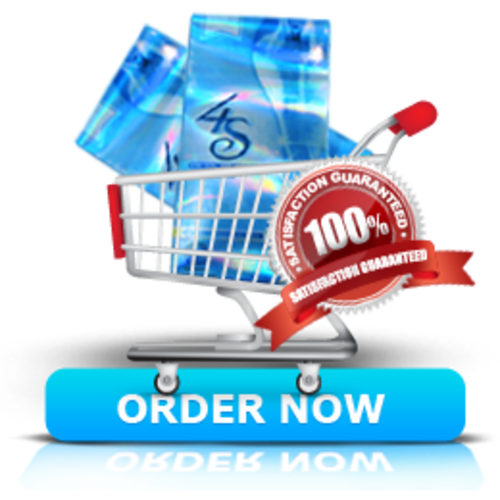 4S Slimming Capsules (30 caps) Full Month Supply